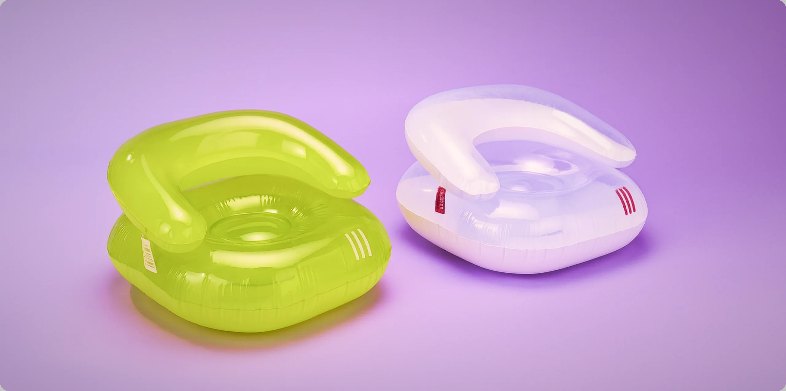 Melissa Jelly Chair: o verão em forma de experiência
