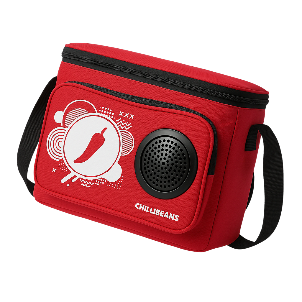 Chilli Beans produto